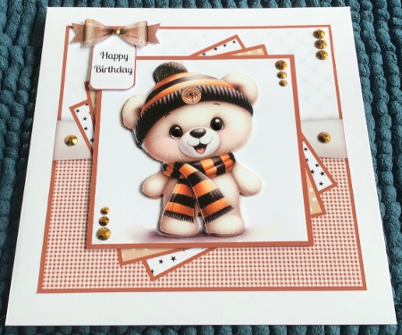Gallery Item Handmade Craft Photo