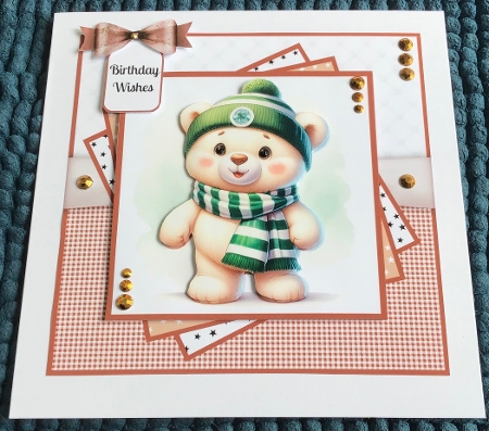 Gallery Item Handmade Craft Photo