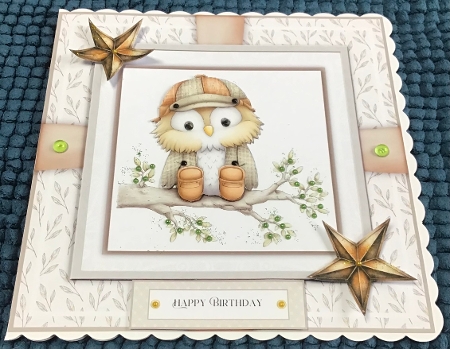 Gallery Item Handmade Craft Photo
