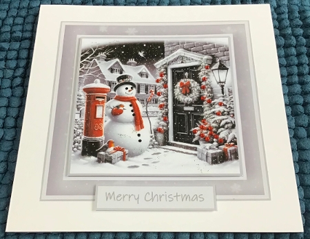 Gallery Item Handmade Craft Photo