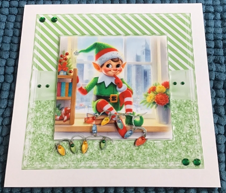 Gallery Item Handmade Craft Photo