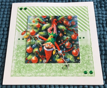 Gallery Item Handmade Craft Photo