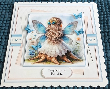 A Whisper of Wings by Sharron Hylton