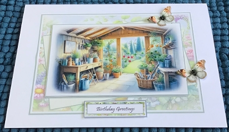 Gallery Item Handmade Craft Photo