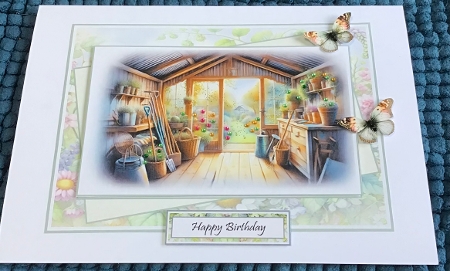Gallery Item Handmade Craft Photo