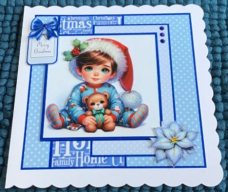 Gallery Item Handmade Craft Photo