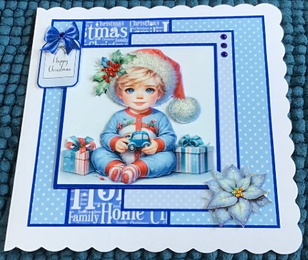 Gallery Item Handmade Craft Photo