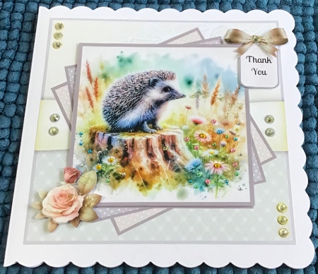 Gallery Item Handmade Craft Photo