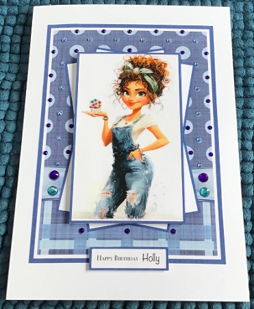 Gallery Item Handmade Craft Photo