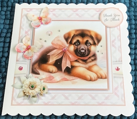Gallery Item Handmade Craft Photo