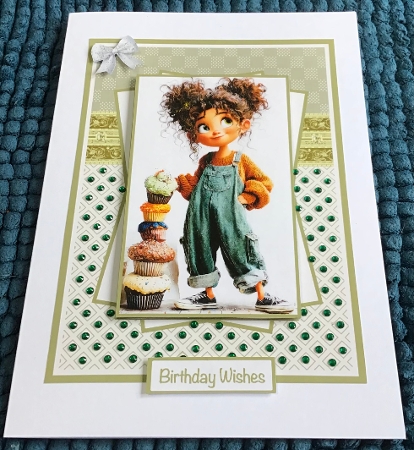 Gallery Item Handmade Craft Photo
