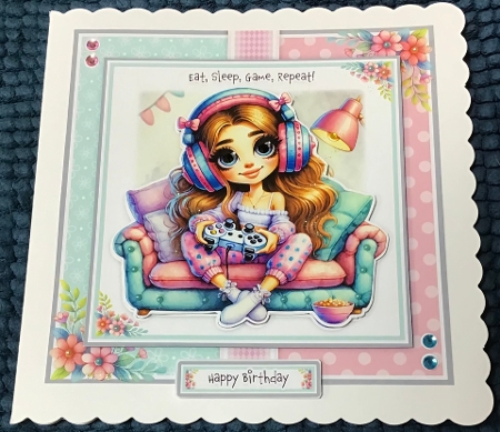 Gallery Item Handmade Craft Photo