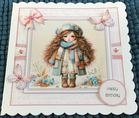 Gallery Item Handmade Craft Photo