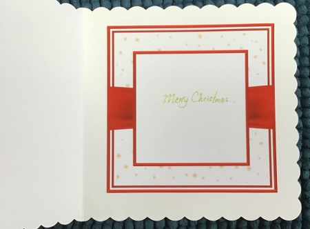 Retro Christmas Insert 13,14,15,16,17 & 18 by Sharron Hylton