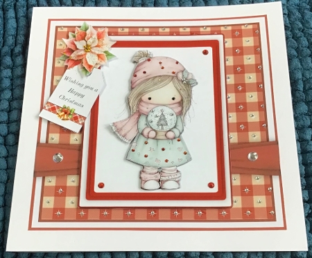 A Merry Little Christmas #2 by Sharron Hylton