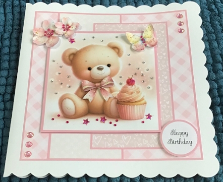 Gallery Item Handmade Craft Photo