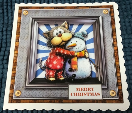 Gallery Item Handmade Craft Photo