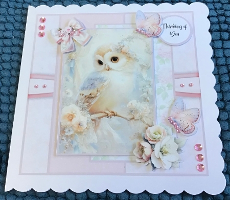 Fairytales and Florals by Sharron Hylton
