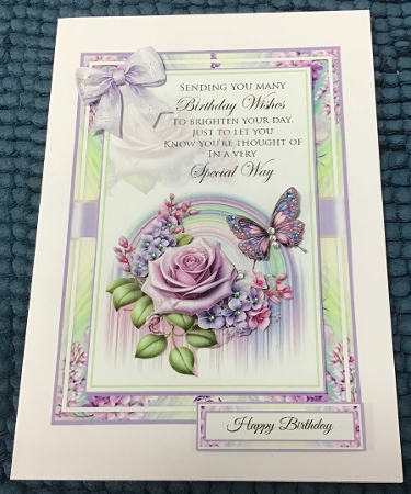 Brighten Your Day Mini Kit Collection  by Sharron Hylton