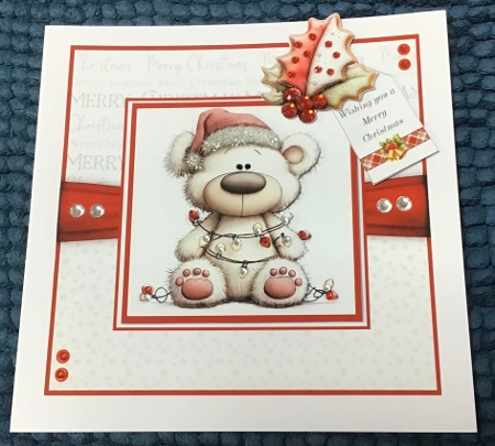 Gallery Item Handmade Craft Photo