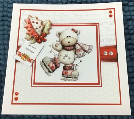 Gallery Item Handmade Craft Photo