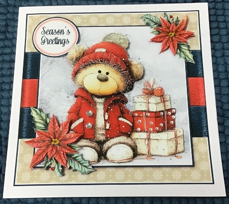 Gallery Item Handmade Craft Photo