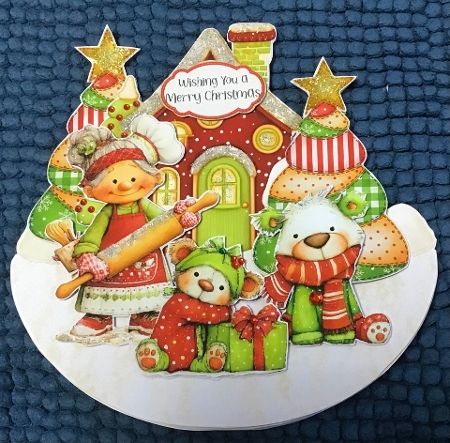 Gallery Item Handmade Craft Photo