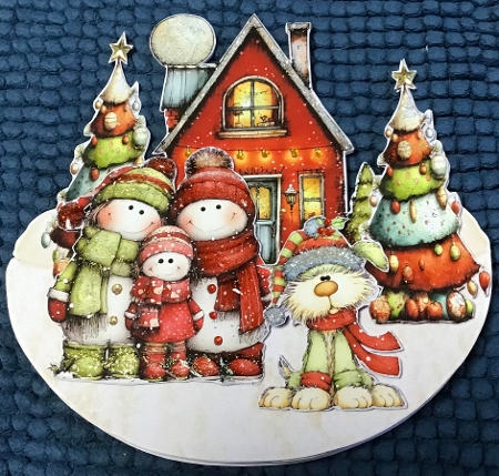 Gallery Item Handmade Craft Photo