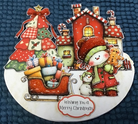 Gallery Item Handmade Craft Photo
