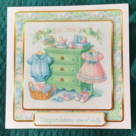 new arrivals one of each by Sharron Hylton