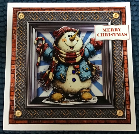 Gallery Item Handmade Craft Photo