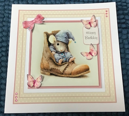 Its Bedtime by Sharron Hylton