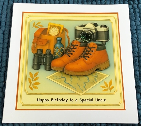 Gallery Item Handmade Craft Photo