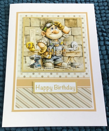 Gallery Item Handmade Craft Photo