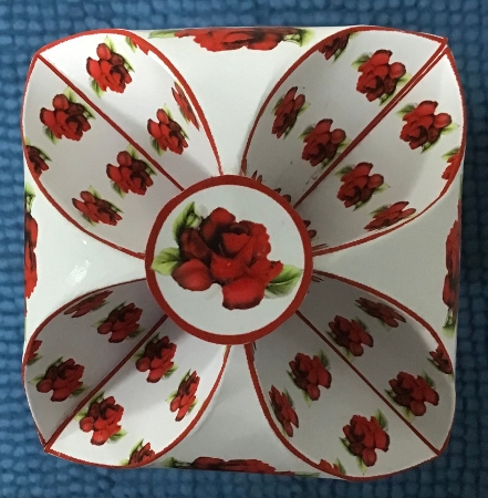 FTBB Valentine hearts & roses by Sharron Hylton