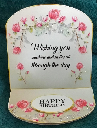 Enjoy the Moment-Easel-Card-Kit-5 by Sharron Hylton