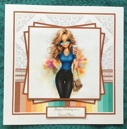 Gallery Item Handmade Craft Photo