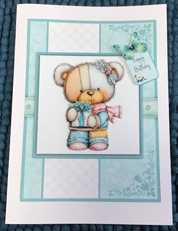Gallery Item Handmade Craft Photo