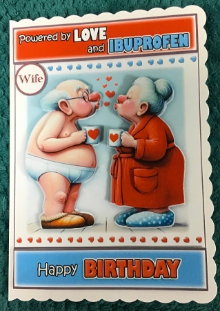 Pucker Up! by Sharron Hylton