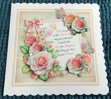 Cheers To You Mini Kit Collection by Sharron Hylton