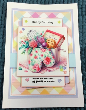Gallery Item Handmade Craft Photo