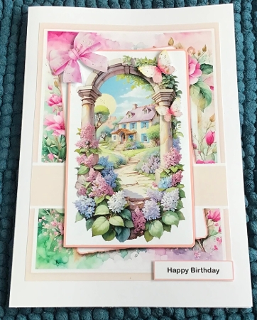 Gallery Item Handmade Craft Photo