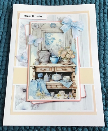 Gallery Item Handmade Craft Photo
