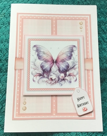 cup1425399_118824 - The Ballet of the Butterfly - 5x7 Version