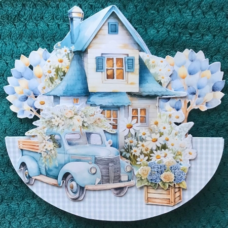 Gallery Item Handmade Craft Photo