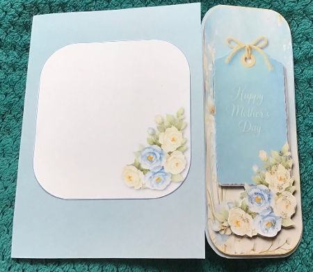 For Mother by Sharron Hylton