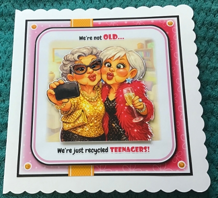 cup1428246_2053 - Recycled Teenagers Mini Kit