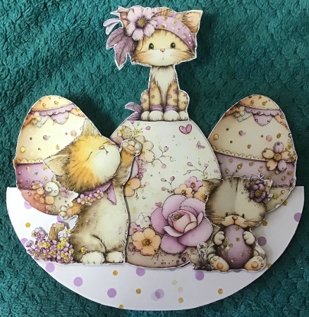 Gallery Item Handmade Craft Photo