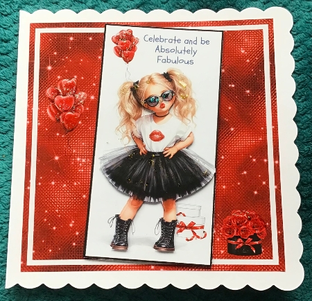 Be Fabulous Featured Gallery Photo
