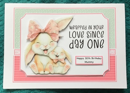Since Day One  by Sharron Hylton